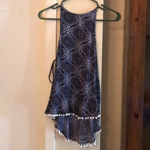 Altar’d State Tank Top